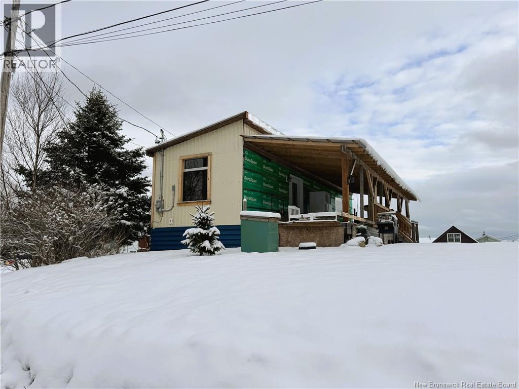 63 French Village Road, Blacks Harbour, New Brunswick  E4N 2J6 - Photo 9 - NB132435