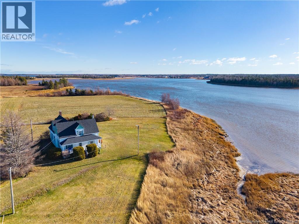 180 Murdock Road, Napan, New Brunswick E1N 5A2 - Photo 3 - NB130572