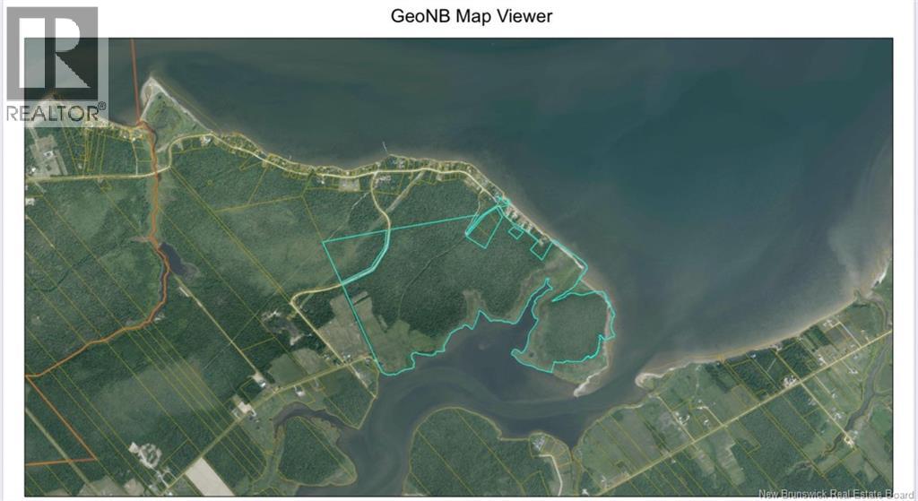 180 Murdock Road, Napan, New Brunswick E1N 5A2 - Photo 5 - NB130572