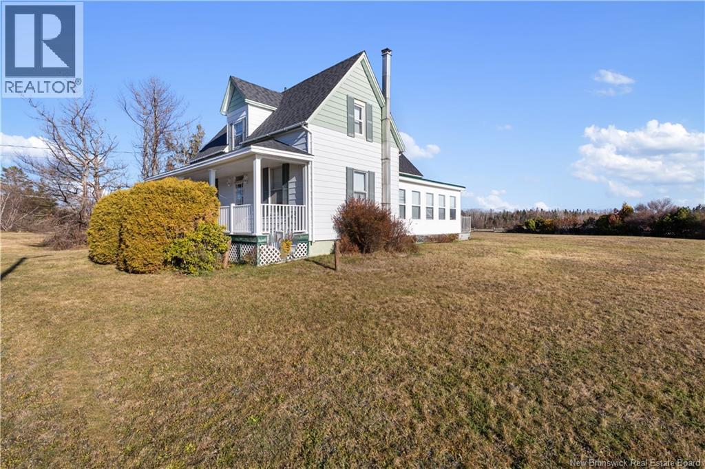 180 Murdock Road, Napan, New Brunswick E1N 5A2 - Photo 6 - NB130572