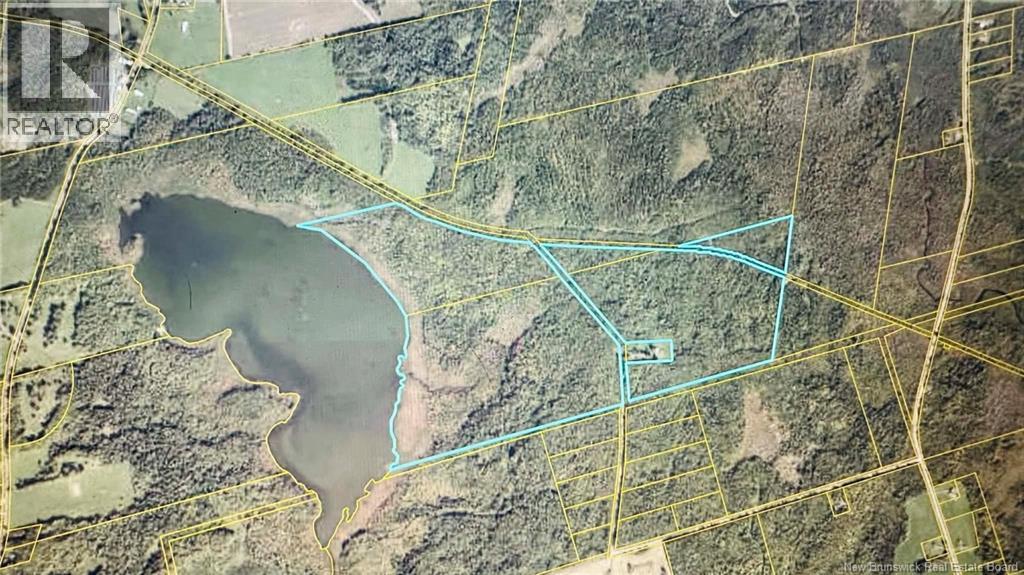 0 Tobin Road, Elmwood, New Brunswick