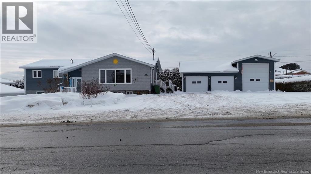 151 Theriault, Grand Falls, New Brunswick