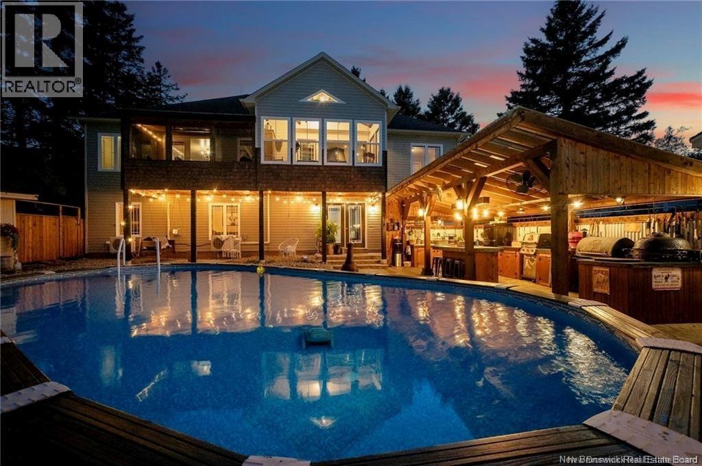 180 Leblanc Avenue, Shediac, New Brunswick  E4P 1Y8 - Photo 30 - NB132412