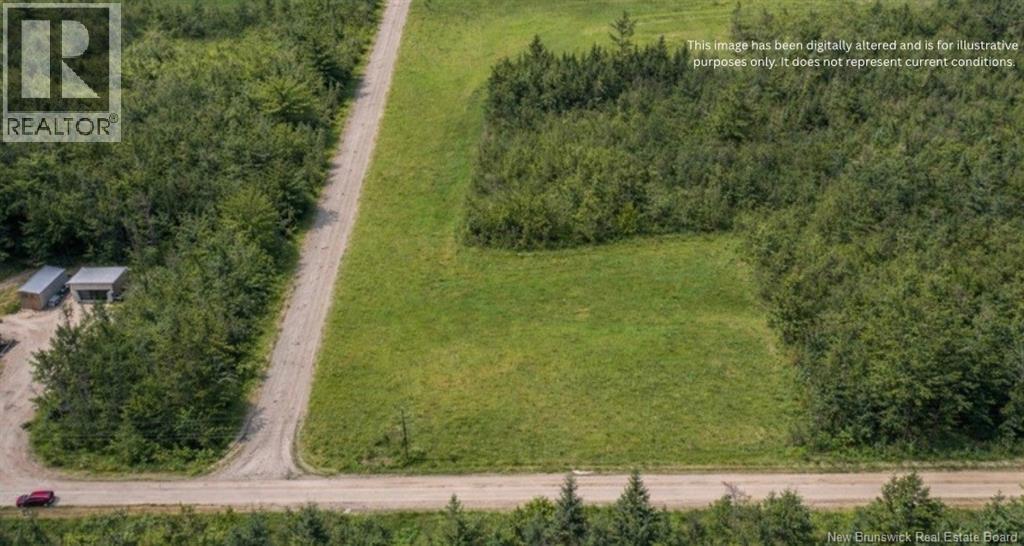 Lot 561 Ward Road, Cocagne, New Brunswick  E4R 3N3 - Photo 2 - NB132395