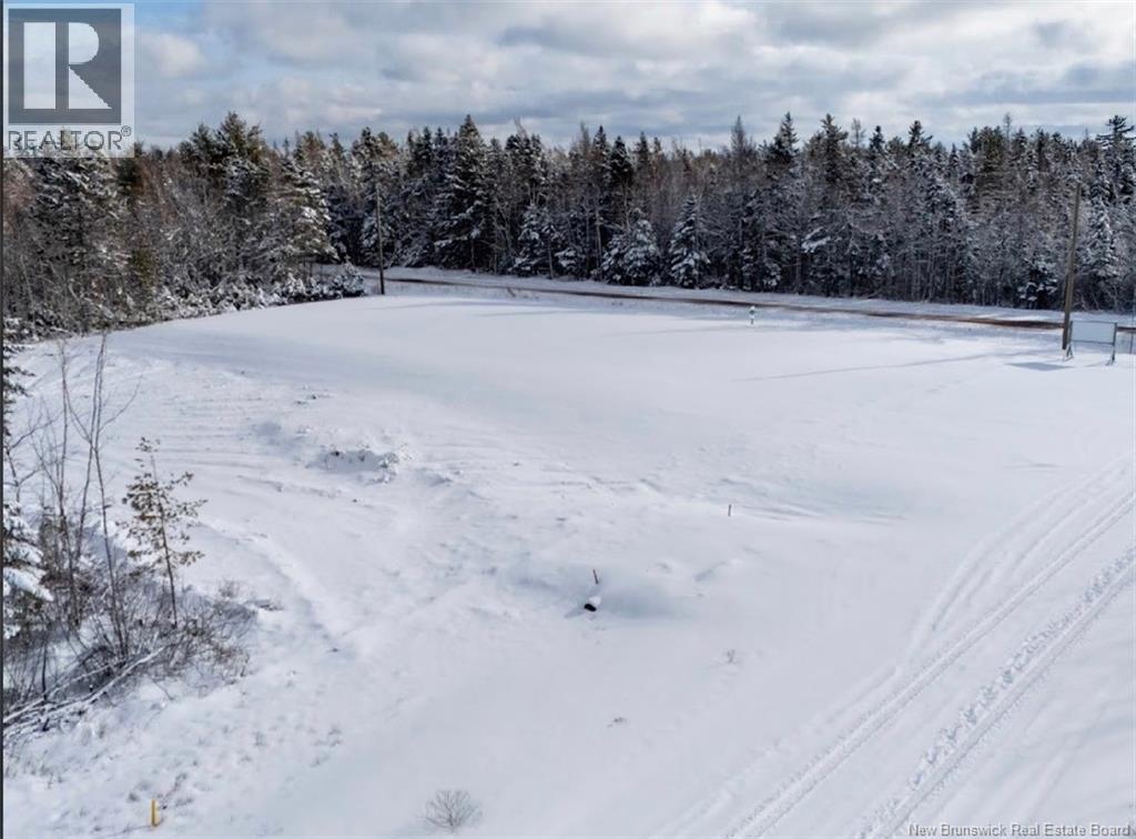 Lot 561 Ward Road, Cocagne, New Brunswick  E4R 3N3 - Photo 3 - NB132395