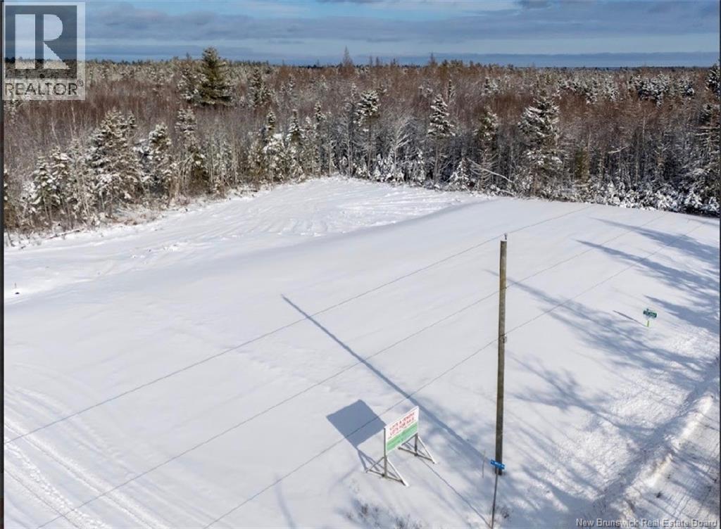 Lot 561 Ward Road, Cocagne, New Brunswick  E4R 3N3 - Photo 4 - NB132395