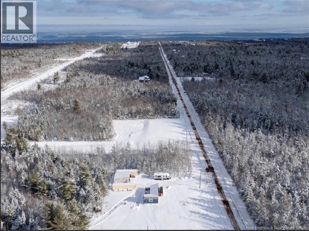 Lot 561 Ward Road, Cocagne, New Brunswick  E4R 3N3 - Photo 8 - NB132395