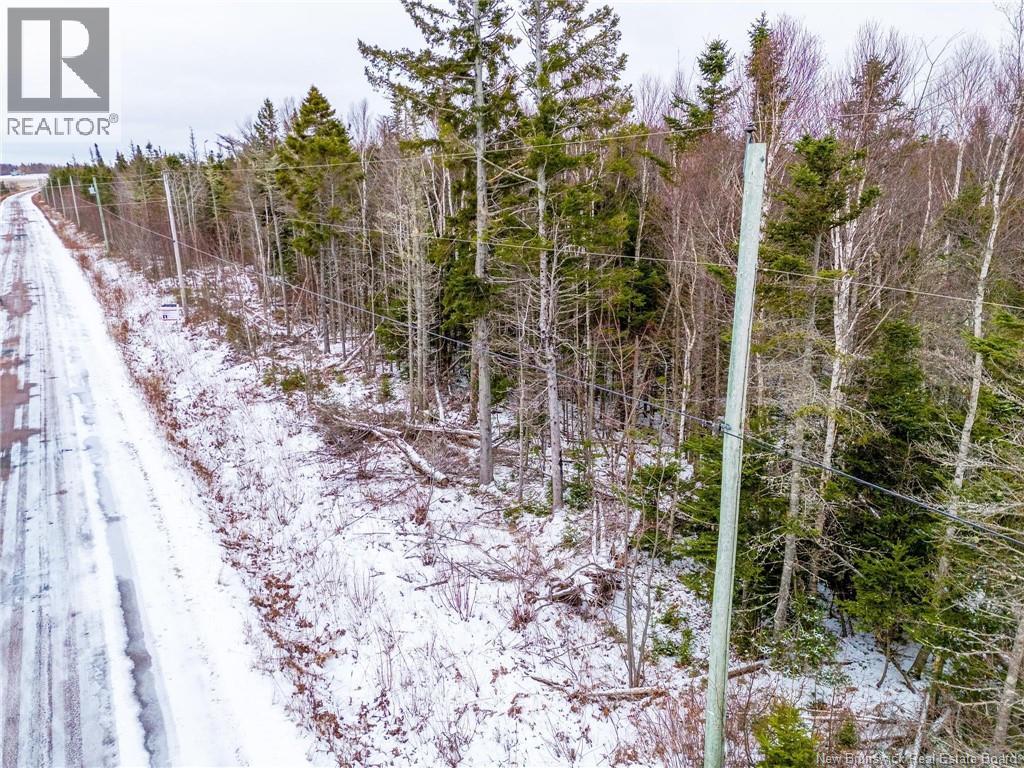 Lot Johnston Point Road, Johnston Point, New Brunswick