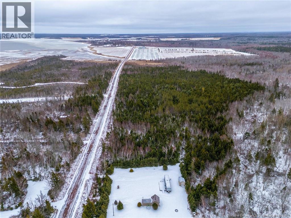 Lot Johnston Point Road, Johnston Point, New Brunswick  E4M 1P4 - Photo 16 - NB132415