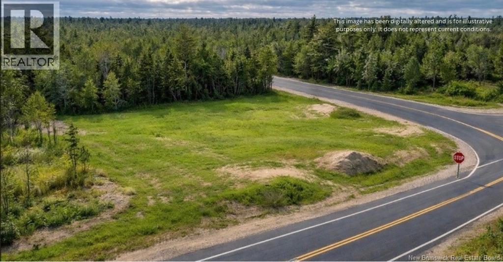 Lot Laverdure Street, Cocagne, New Brunswick  E4R 3N3 - Photo 2 - NB132401