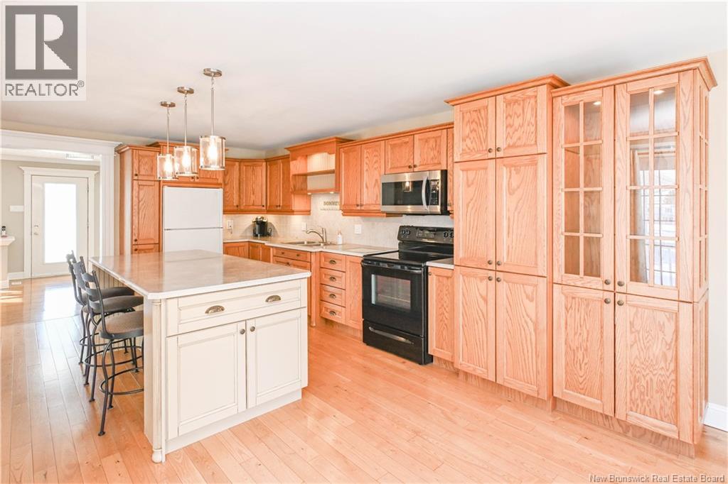 14 Augustin Nord Street, Neguac, New Brunswick  E9G 1A8 - Photo 18 - NB132487