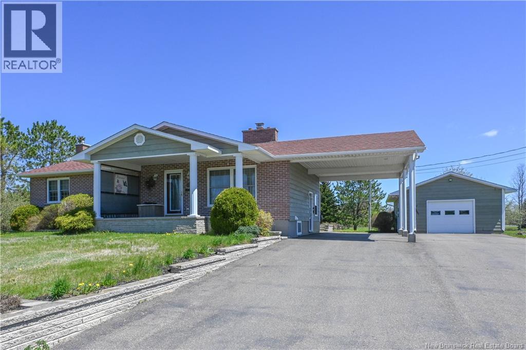 14 Augustin Nord Street, Neguac, New Brunswick  E9G 1A8 - Photo 2 - NB132487