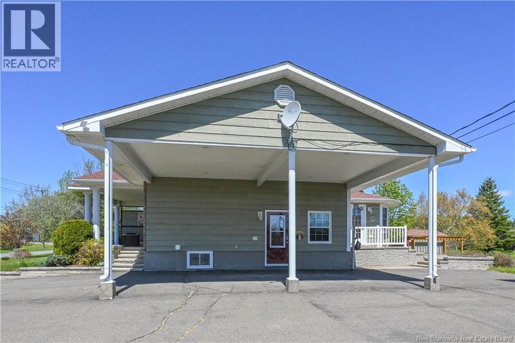 14 Augustin Nord Street, Neguac, New Brunswick  E9G 1A8 - Photo 3 - NB132487
