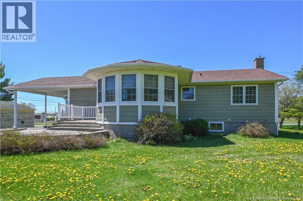 14 Augustin Nord Street, Neguac, New Brunswick  E9G 1A8 - Photo 5 - NB132487