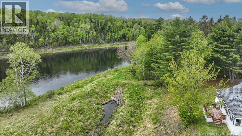 1265 Hwy 118, White Rapids, New Brunswick  E9B 1B5 - Photo 3 - NB132491
