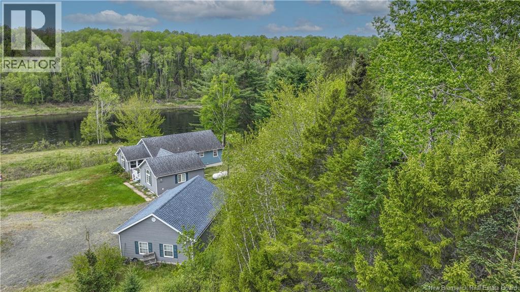 1265 Hwy 118, White Rapids, New Brunswick  E9B 1B5 - Photo 4 - NB132491