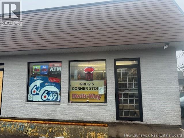 460 St. George Street, Moncton, New Brunswick  E1C 1Y1 - Photo 2 - NB132437
