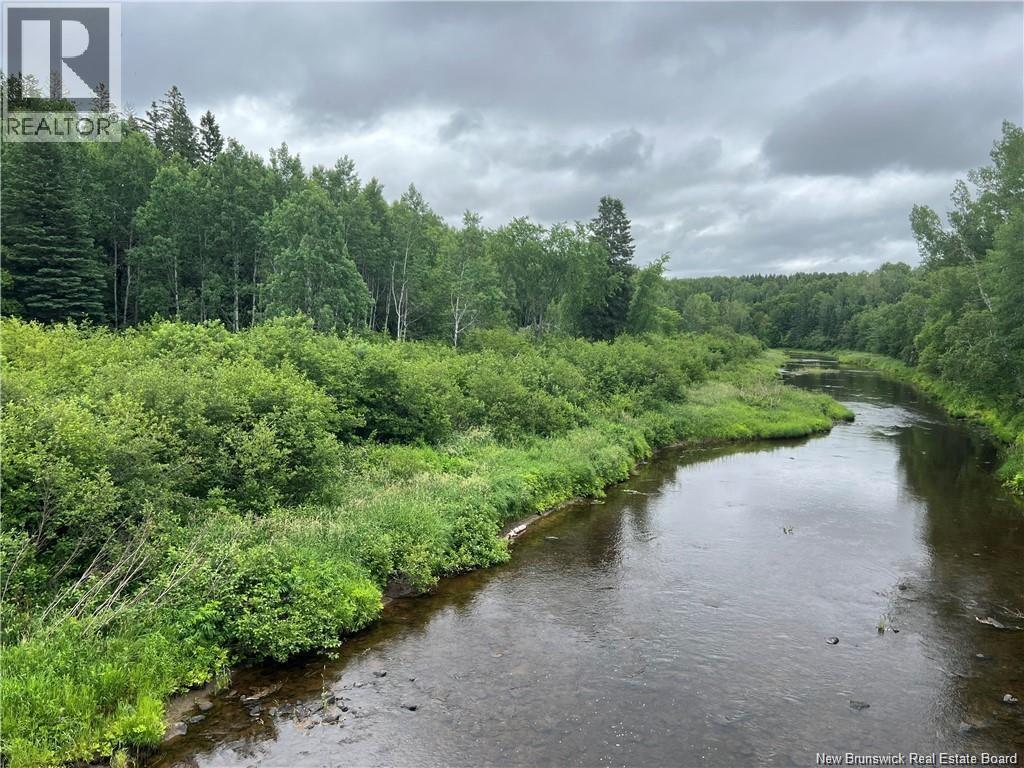 Lot 2 Murray Road, Smiths Corner, New Brunswick  E4T 1K8 - Photo 2 - NB132545