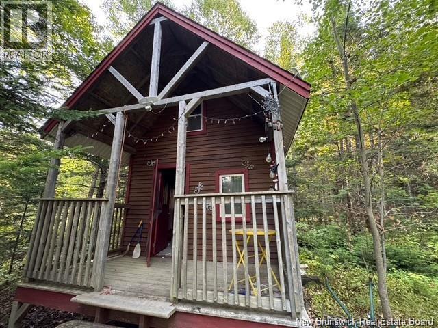 Milkish Creek Road, Summerville, New Brunswick