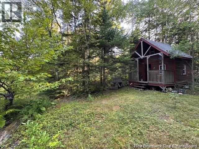 Milkish Creek Road, Summerville, New Brunswick  E5S 1V7 - Photo 2 - NB131922