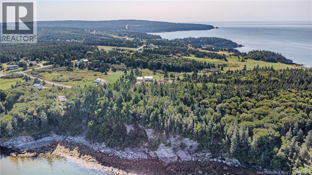 LOT Rushton Lane, Mispec, New Brunswick