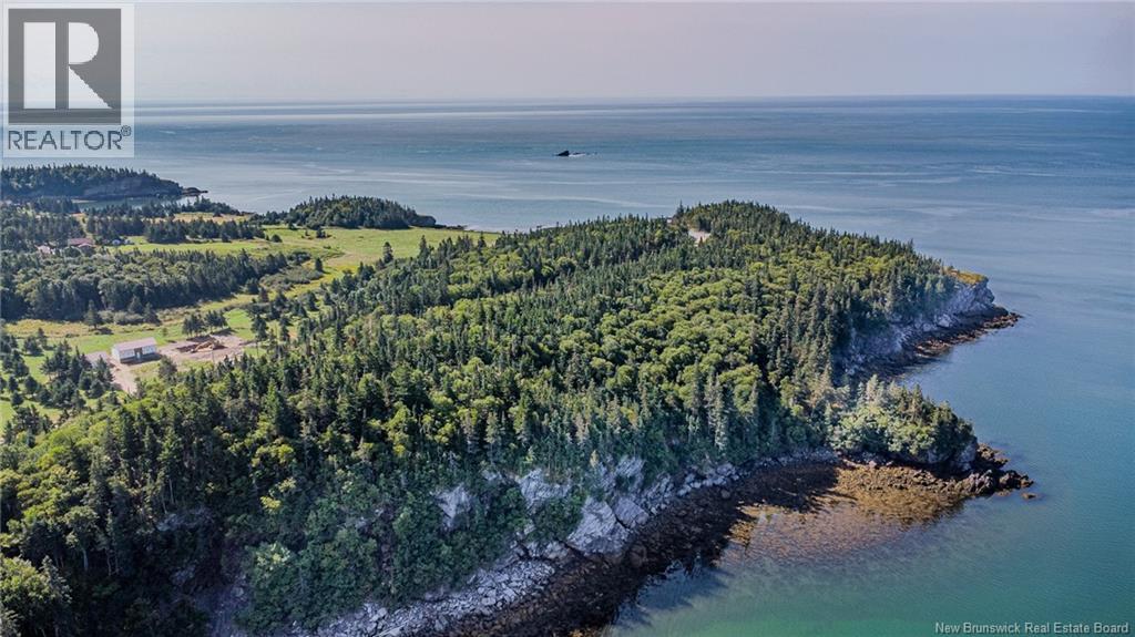 Lot Rushton Lane, Mispec, New Brunswick  E2J 4W5 - Photo 2 - NB132535