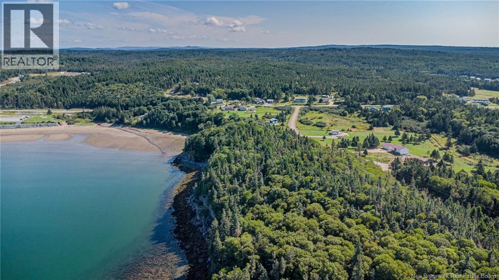 Lot Rushton Lane, Mispec, New Brunswick  E2J 4W5 - Photo 3 - NB132535