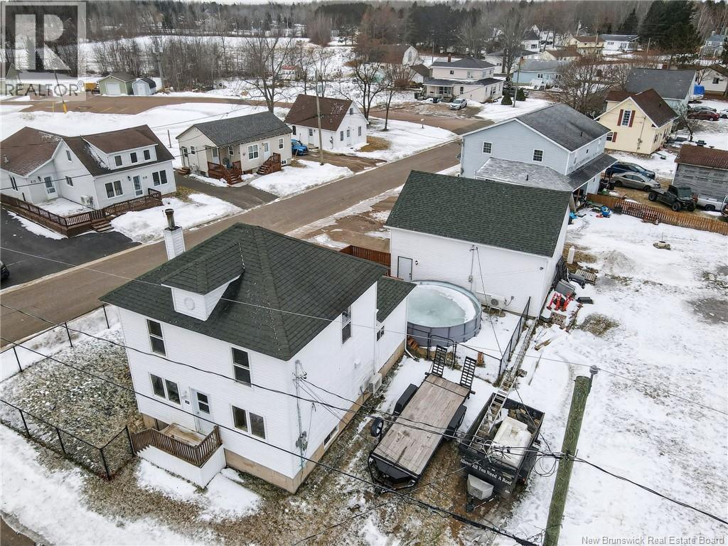 14 Joseph Street, Saint-Antoine, New Brunswick  E4V 1C1 - Photo 10 - NB132455
