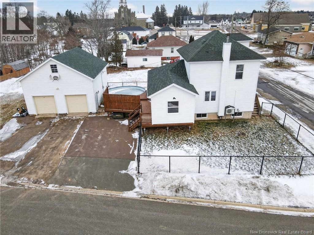 14 Joseph Street, Saint-Antoine, New Brunswick  E4V 1C1 - Photo 11 - NB132455