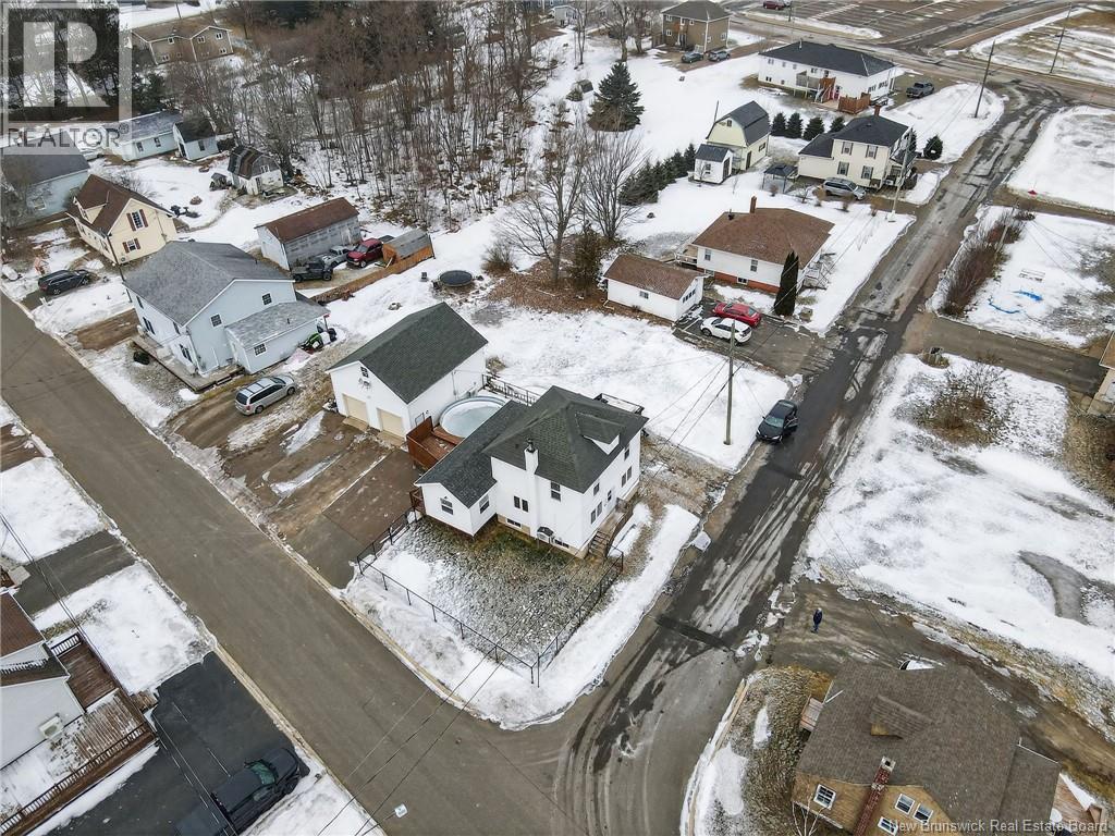 14 Joseph Street, Saint-Antoine, New Brunswick  E4V 1C1 - Photo 12 - NB132455