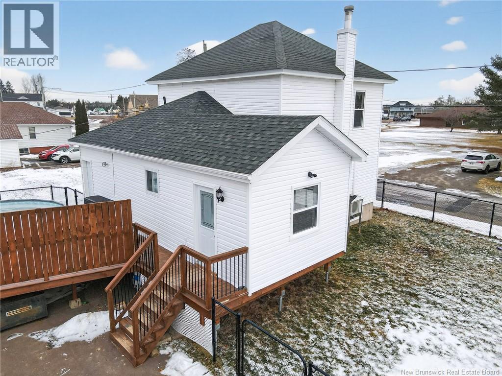 14 Joseph Street, Saint-Antoine, New Brunswick  E4V 1C1 - Photo 2 - NB132455