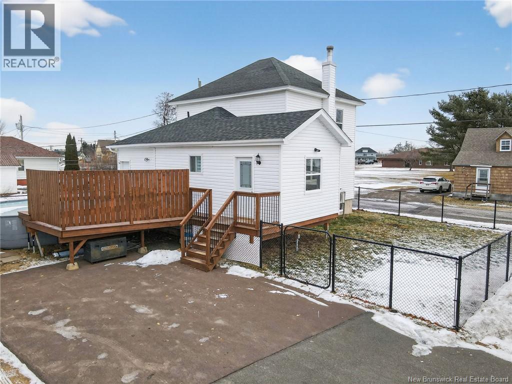 14 Joseph Street, Saint-Antoine, New Brunswick  E4V 1C1 - Photo 3 - NB132455