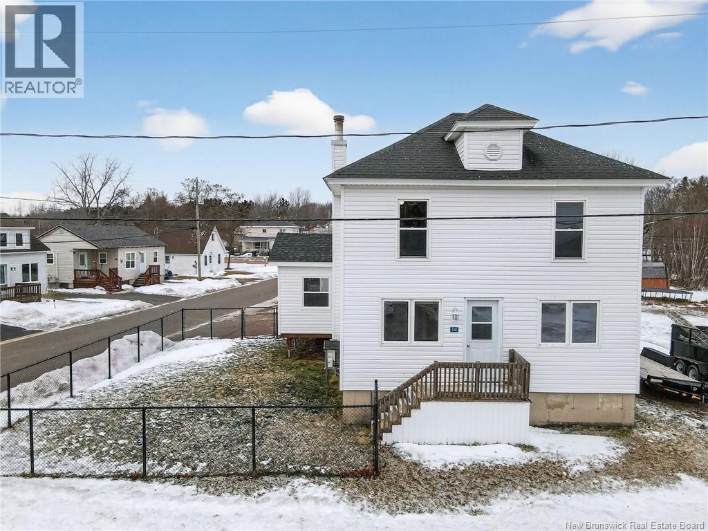 14 Joseph Street, Saint-Antoine, New Brunswick  E4V 1C1 - Photo 4 - NB132455