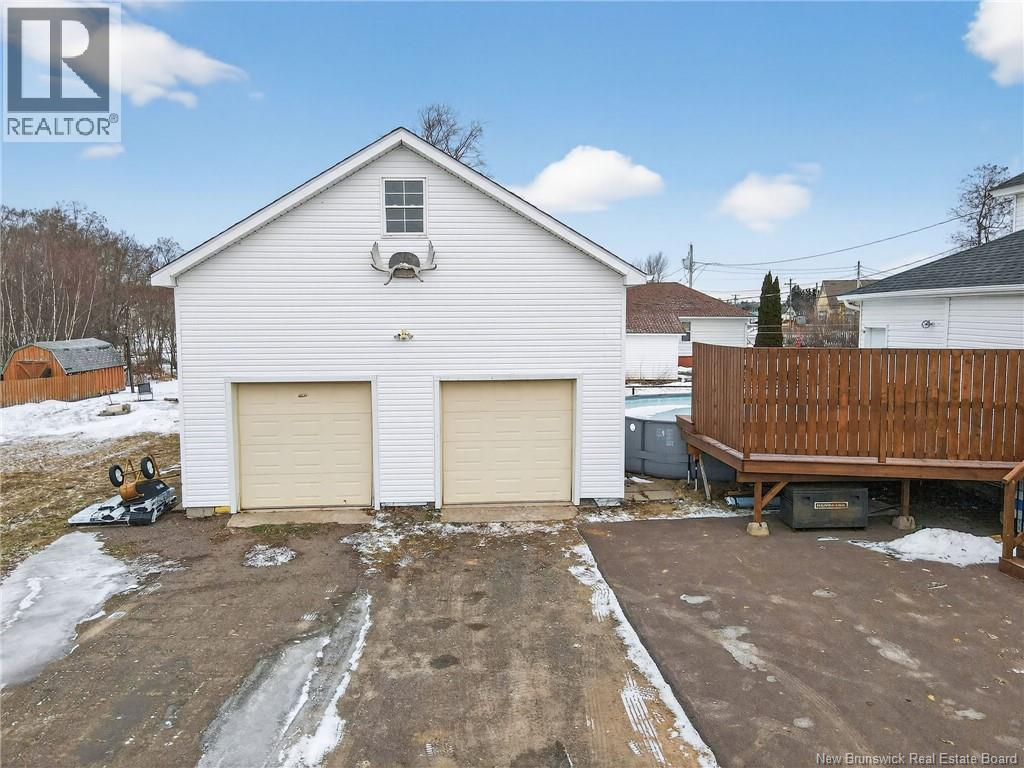 14 Joseph Street, Saint-Antoine, New Brunswick  E4V 1C1 - Photo 7 - NB132455