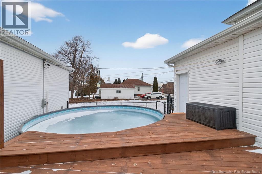 14 Joseph Street, Saint-Antoine, New Brunswick  E4V 1C1 - Photo 8 - NB132455