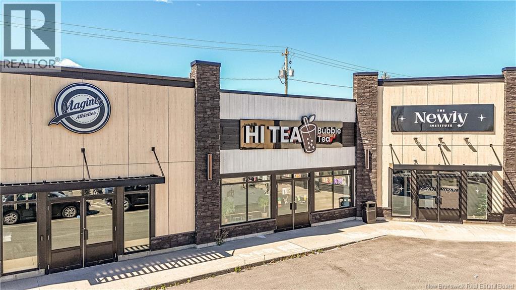 5 Acorn Street, Fredericton, New Brunswick