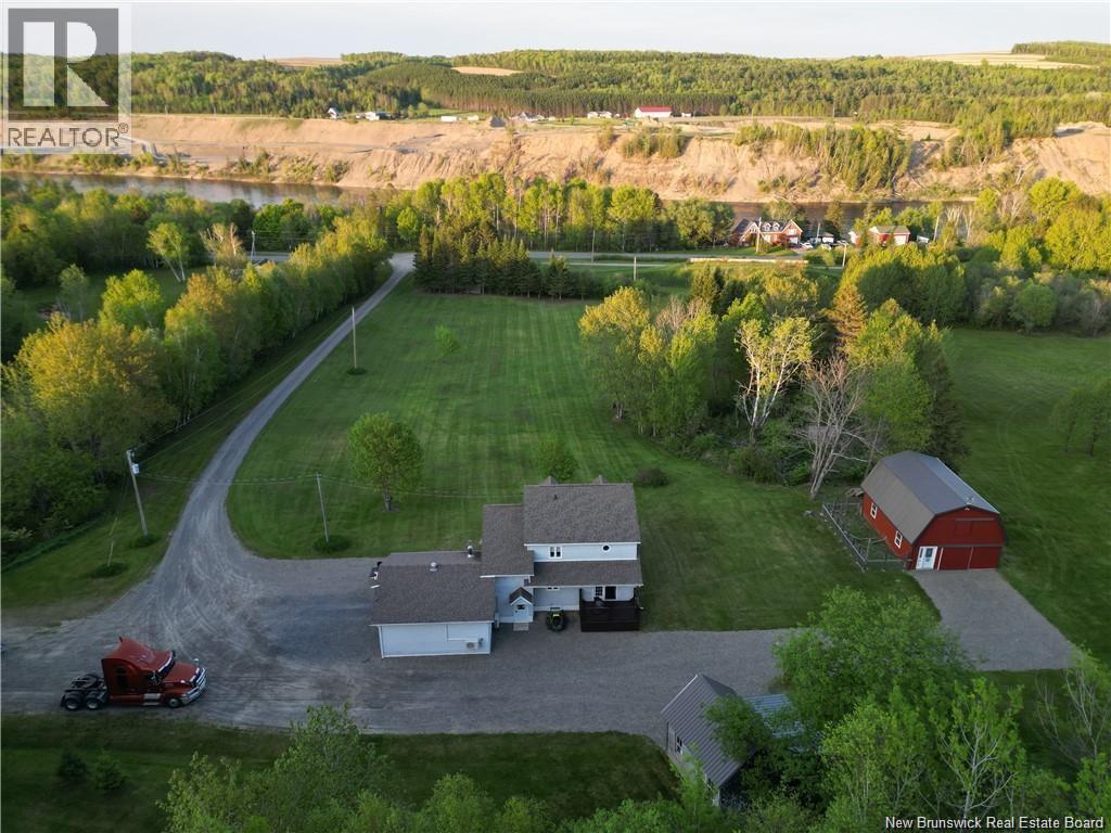 949 West River Road, Grand Falls, New Brunswick