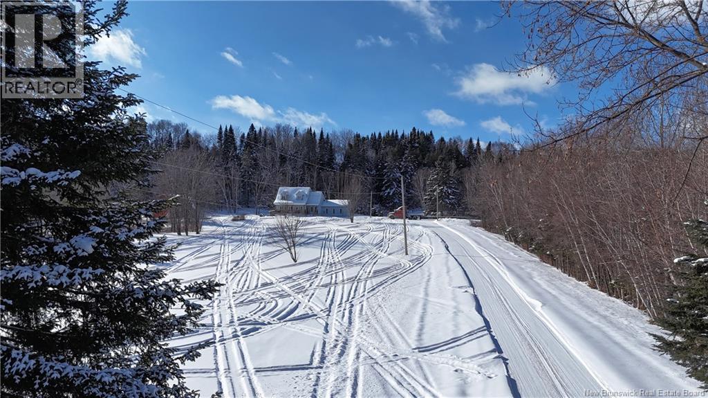 949 West River Road, Grand Falls, New Brunswick  E3Z 1S2 - Photo 2 - NB132571