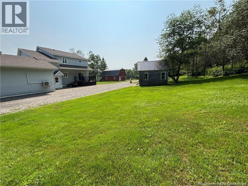 949 West River Road, Grand Falls, New Brunswick  E3Z 1S2 - Photo 35 - NB132571