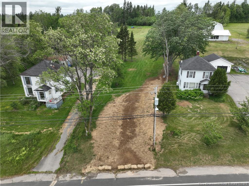 1 Hec HWY 8, Blackville, New Brunswick