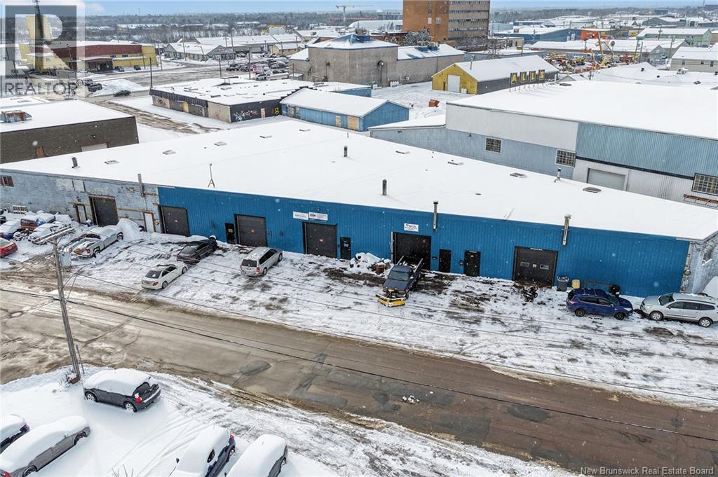 42 Brandon Street, Moncton, New Brunswick