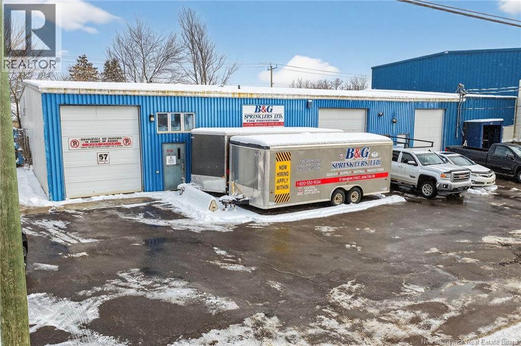 43-57 Brandon Street, Moncton, New Brunswick E1C 7L7 - Photo 5 - NB132243