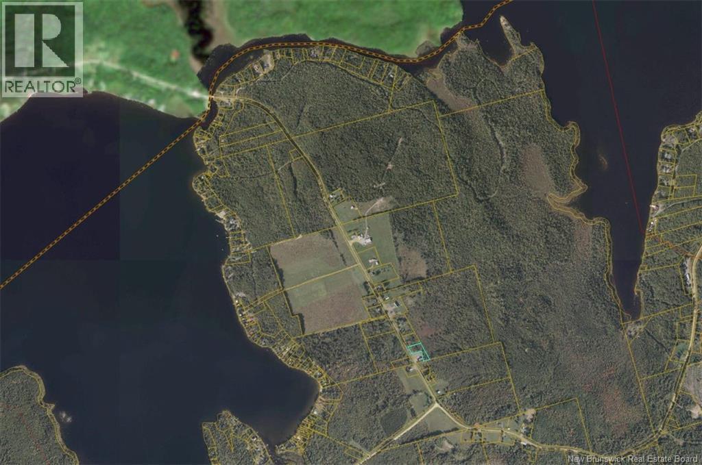 Land Route 122, Fosterville, New Brunswick  E6H 2A9 - Photo 2 - NB132398