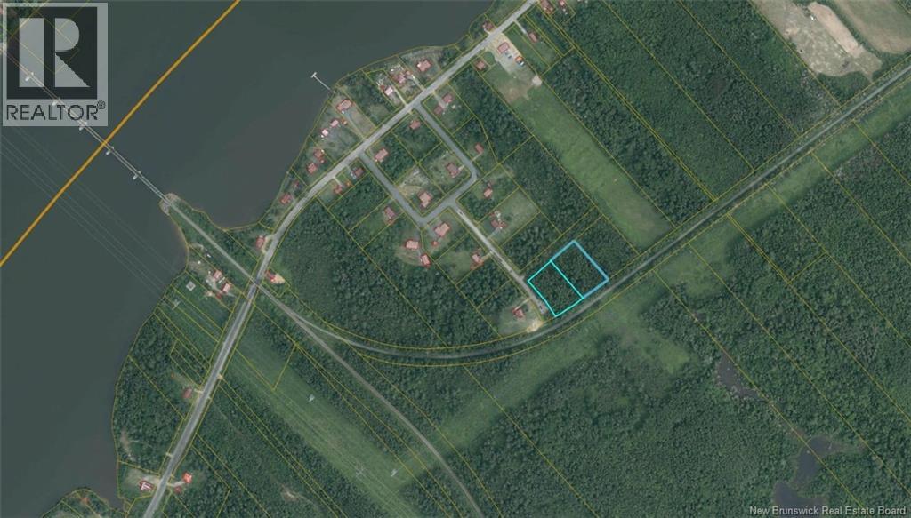2.41 Acres Patterson Street, Miramichi, New Brunswick  E1N 6C3 - Photo 2 - NB132597