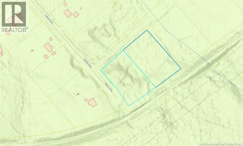 2.41 Acres Patterson Street, Miramichi, New Brunswick  E1N 6C3 - Photo 3 - NB132597
