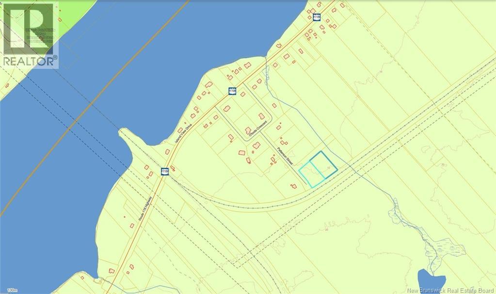 2.41 Acres Patterson Street, Miramichi, New Brunswick  E1N 6C3 - Photo 4 - NB132597