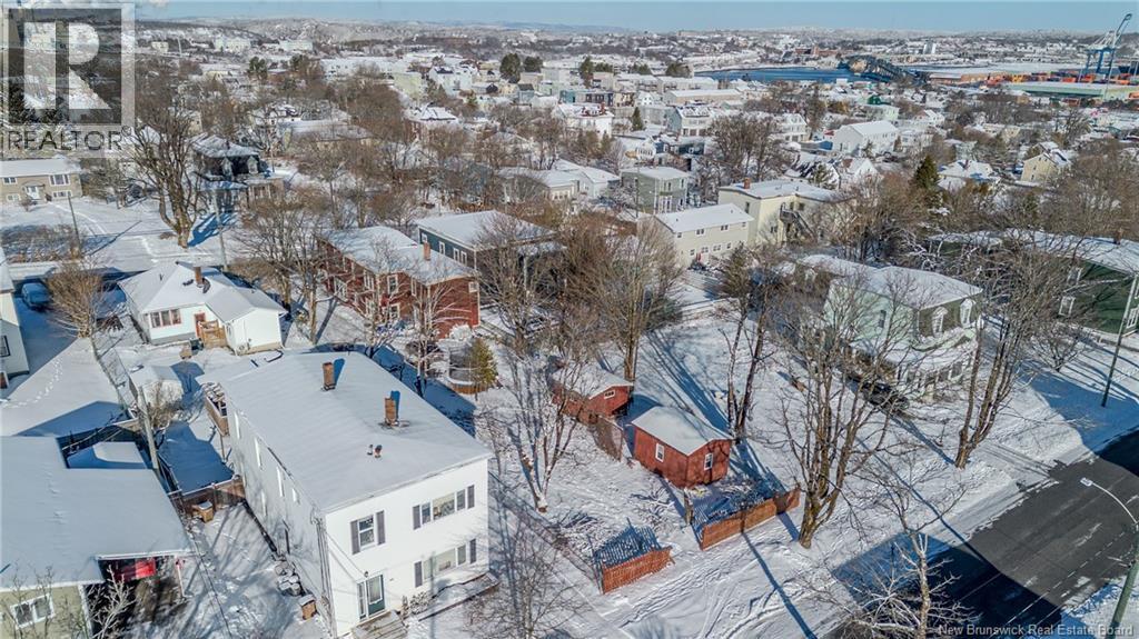 Vacant Lot Martello Road, Saint John, New Brunswick  E2M 2A1 - Photo 5 - NB132584