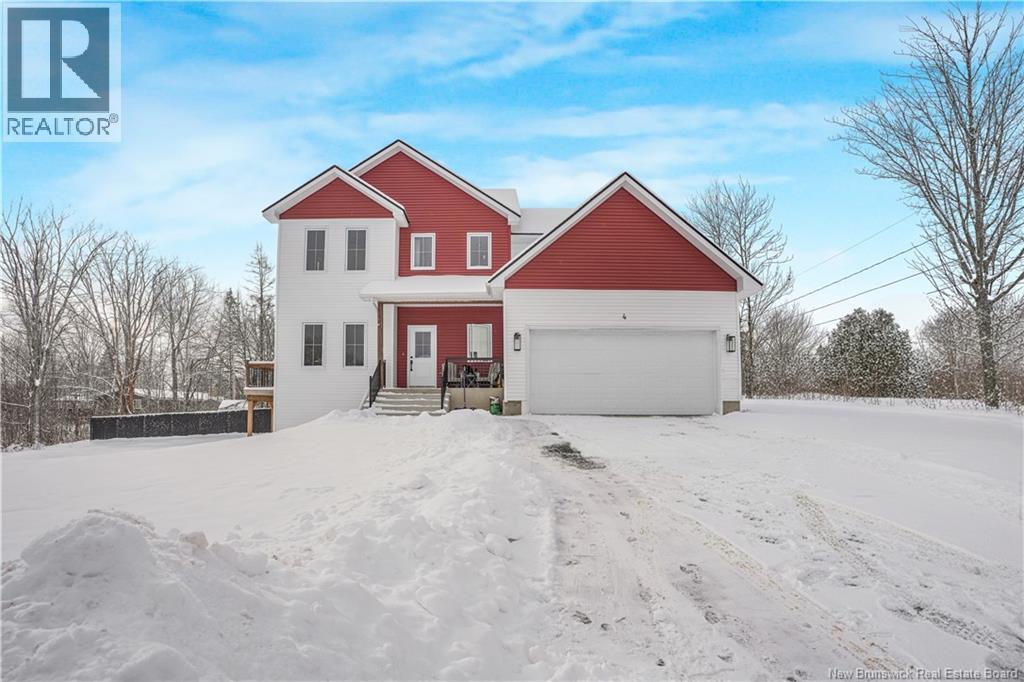 4 Spirea Street, New Maryland, New Brunswick