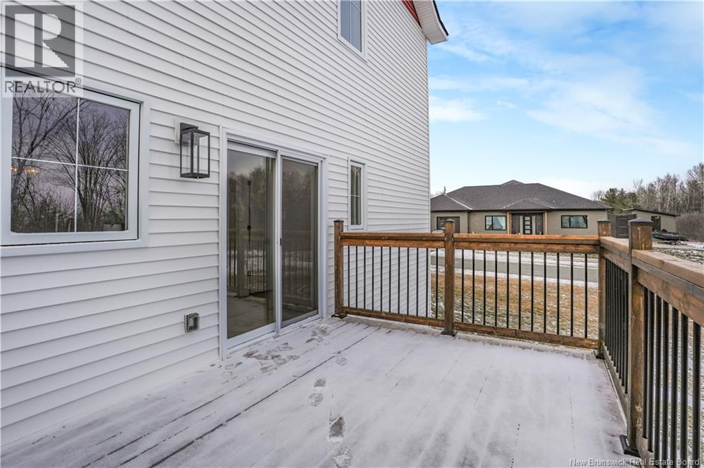4 Spirea Street, New Maryland, New Brunswick  E3C 0S6 - Photo 38 - NB132381