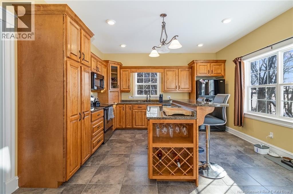 354 Route 105, Maugerville, New Brunswick E3A 8N6 - Photo 14 - NB132472